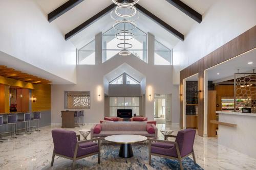 DoubleTree Suites by Hilton Mount Laurel in Mount Laurel, USA