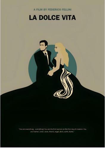 La Dolce Vita rooms, Rome (photo 10)