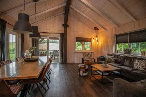 Kustelberg Lodges in Medebach, Deutschland