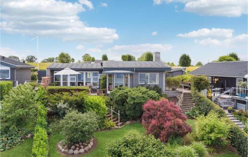  2 Bedroom Cozy Home In Nyborg, Unterkunft in Nyborg