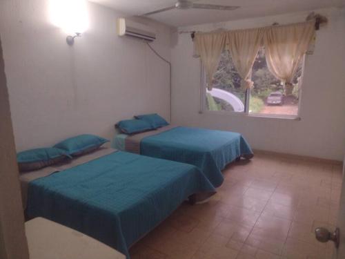 yeyos-resort in Rincon de Guayabitos, Mexico