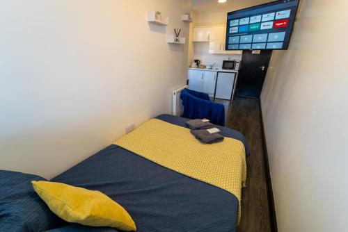 Equipped Studios next to UOB and QE and close to city!, Birmingham (fotografie 7)