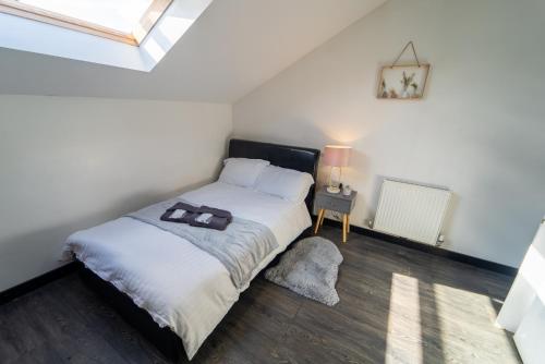 Equipped Studios next to UOB and QE and close to city!, Birmingham (fotografie 8)
