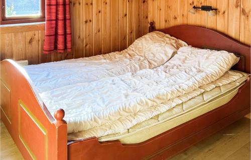 7 Bedroom Beautiful Home In Syssleback in Syssleback