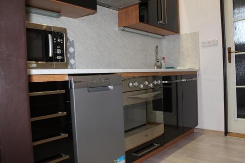 Apartman Nerudova in Ceska Lipa