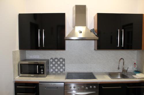 Apartman Nerudova in Ceska Lipa