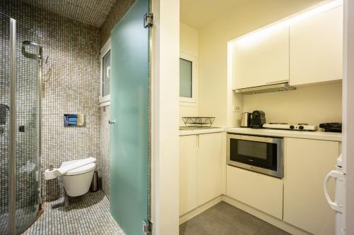 Alia by GK Properties Room Type - One-Bedroom Apartment