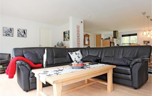 Holiday Home Grevinge Xxvi in Grevinge