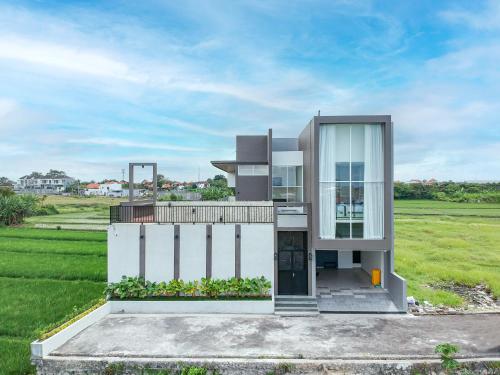 Villa Serta - 3 Bedrooms New Villas