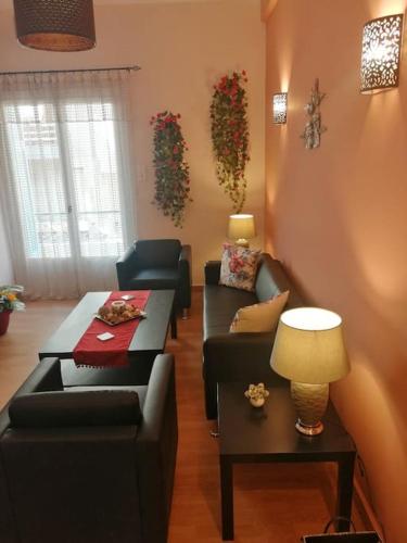 Apartment in Athens 