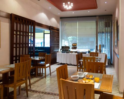 Hotel Avra in 카디차