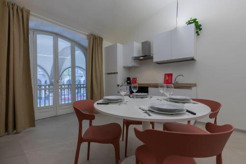 Ai Portici di Susa Apartments by Wonderful Italy, Turín (fotografie 4)