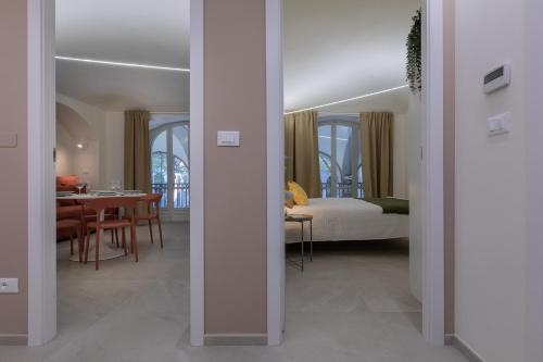 Ai Portici di Susa Apartments by Wonderful Italy, Turín (fotografie 5)