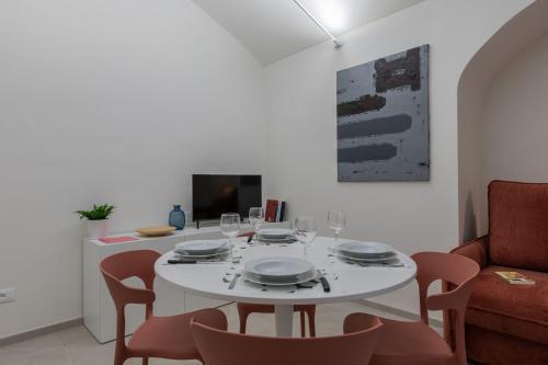 Ai Portici di Susa Apartments by Wonderful Italy, Turín (fotografie 6)