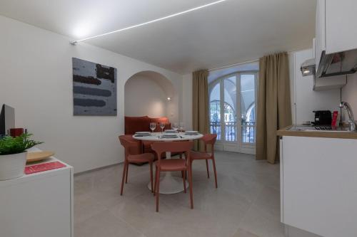 Ai Portici di Susa Apartments by Wonderful Italy, Turín (fotografie 8)