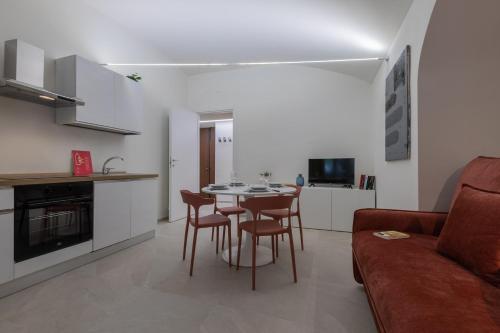 Ai Portici di Susa Apartments by Wonderful Italy, Turín (fotografie 9)