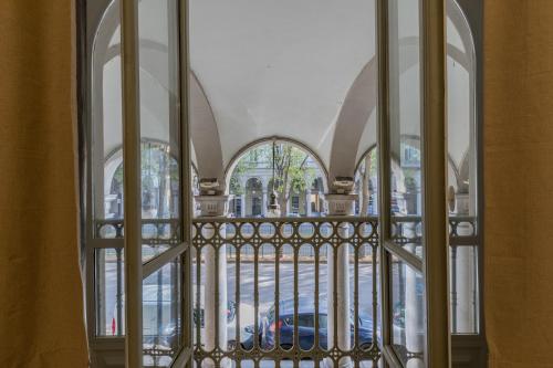 Ai Portici di Susa Apartments by Wonderful Italy