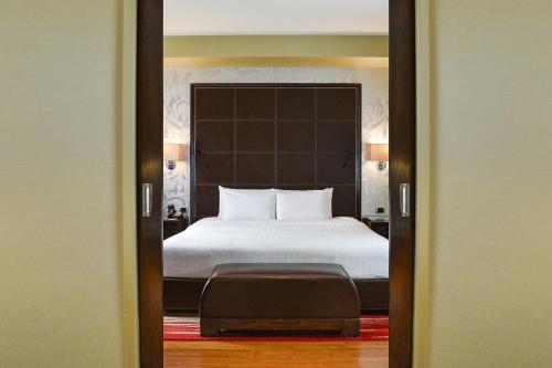 Deluxe King Suite image 9