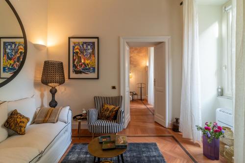 Villa Borghese Luxury Place, Rzym (zdjęcie 7)