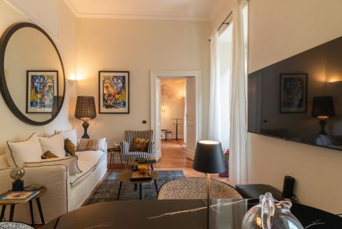 Villa Borghese Luxury Place, Rzym (zdjęcie 6)