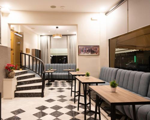 Hotel Avra in 카디차