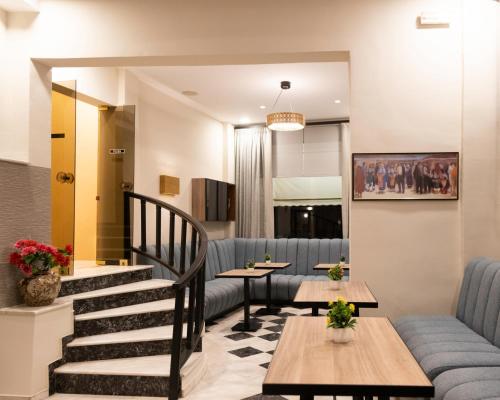 Hotel Avra in 카디차