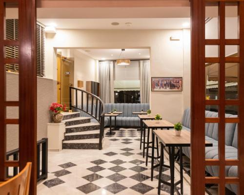 Hotel Avra in 카디차