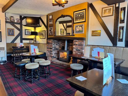 New Masons Arms - image 8