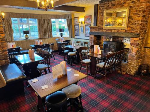 New Masons Arms - image 9