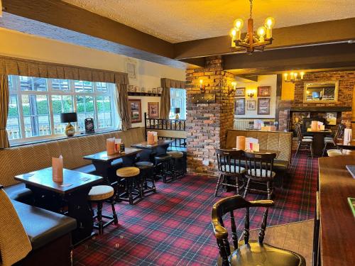 New Masons Arms - main image
