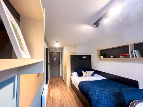 Student Roost - Portsburgh Court - Edinburgh in Edinburgh