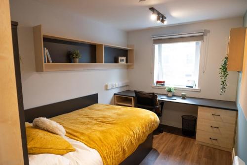 Student Roost - Portsburgh Court - Edinburgh in Edinburgh