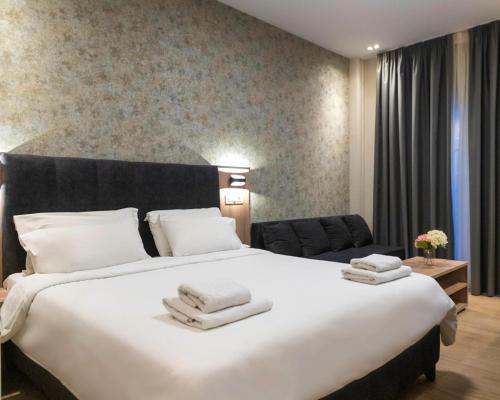 Hotel Avra in 카디차