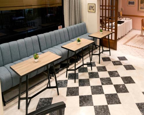 Hotel Avra in 카디차