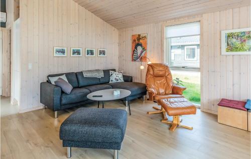  Pet Friendly Home In Nykøbing Sj With Wifi in Nykøbing Sjælland