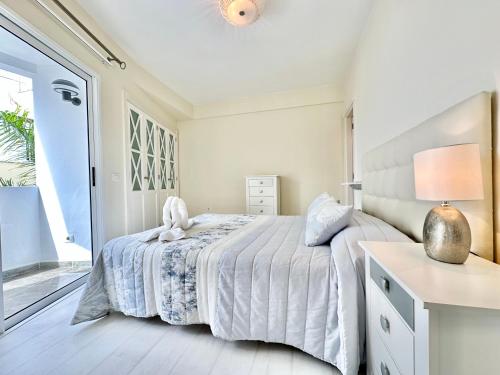 Playeros Home, Tenerife