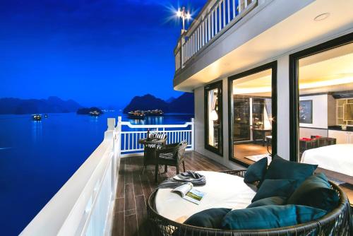 Le Journey Luxury Cruise - 숙소 외관