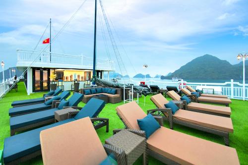 Le Journey Luxury Cruise - 주변 명소