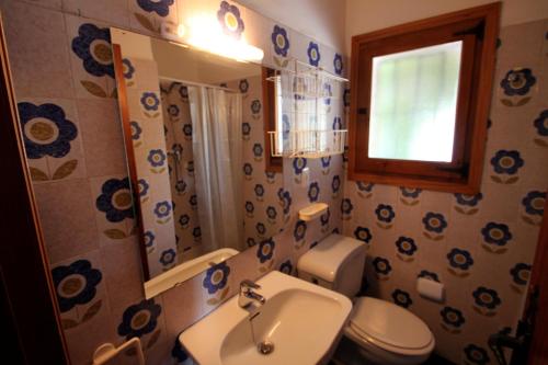 El Barraco - sea view villa with private pool in Moraira - image 2