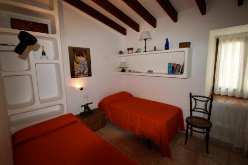 El Barraco - sea view villa with private pool in Moraira - image 6