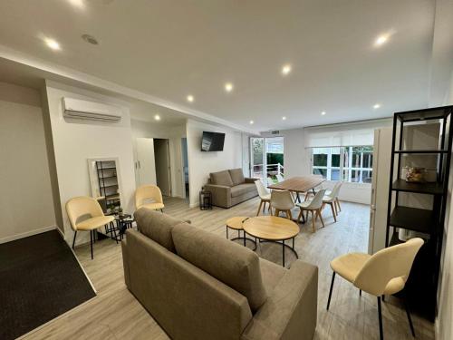 Salgueira Rooms