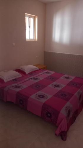 1 double bed, 2 sofa beds