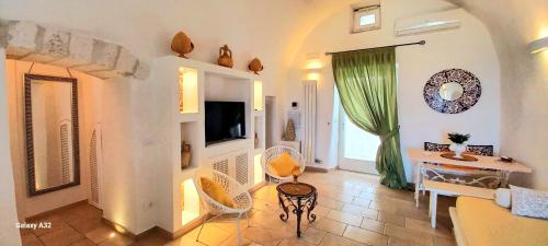 Stellaris Suite con Jacuzzi Vista Mare 4