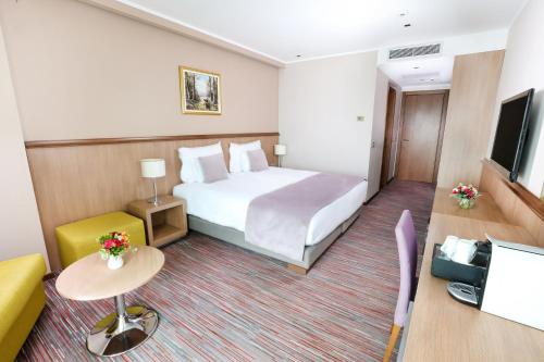 Hotel Premier Aqua - Adults Only Room Type - Superior Double or Twin Room with Terrace