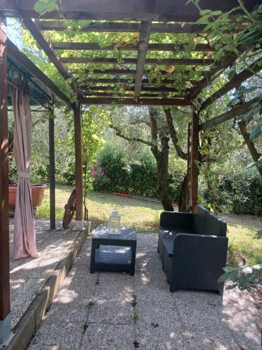 Appartamenti Leccino e Moraiolo in Costalpino