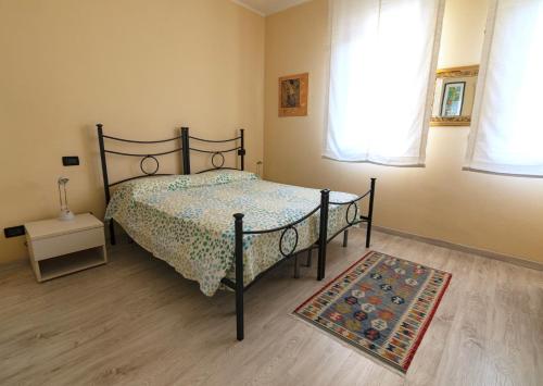 B&B Villa Lattes Room Type - Double or Twin Room