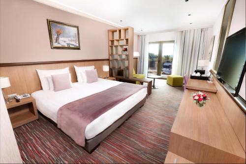 Hotel Premier Aqua Adults Only - Fruske Terme in Vrdnik