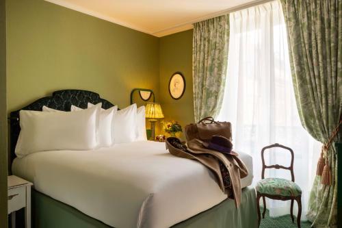 UNE AUTRE CHAMBRE - image 3