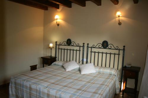 Hotel Posada Molino del Cubo 5