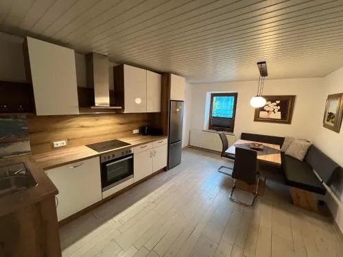Ferienwohnung Steinlicht in Lienz, Österreich